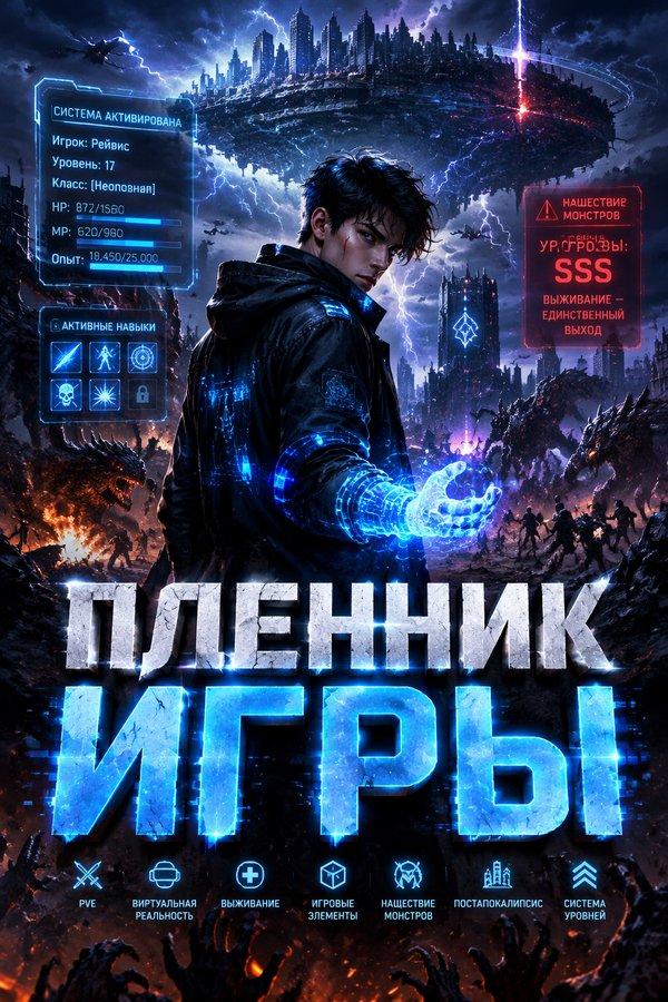 Пленник Игры