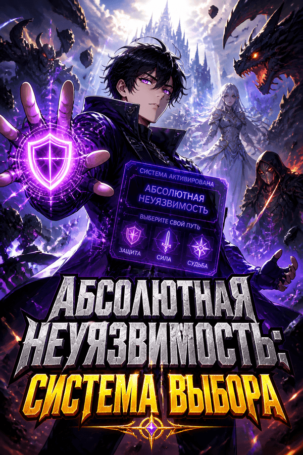 Абсолютная неуязвимость: система выбора