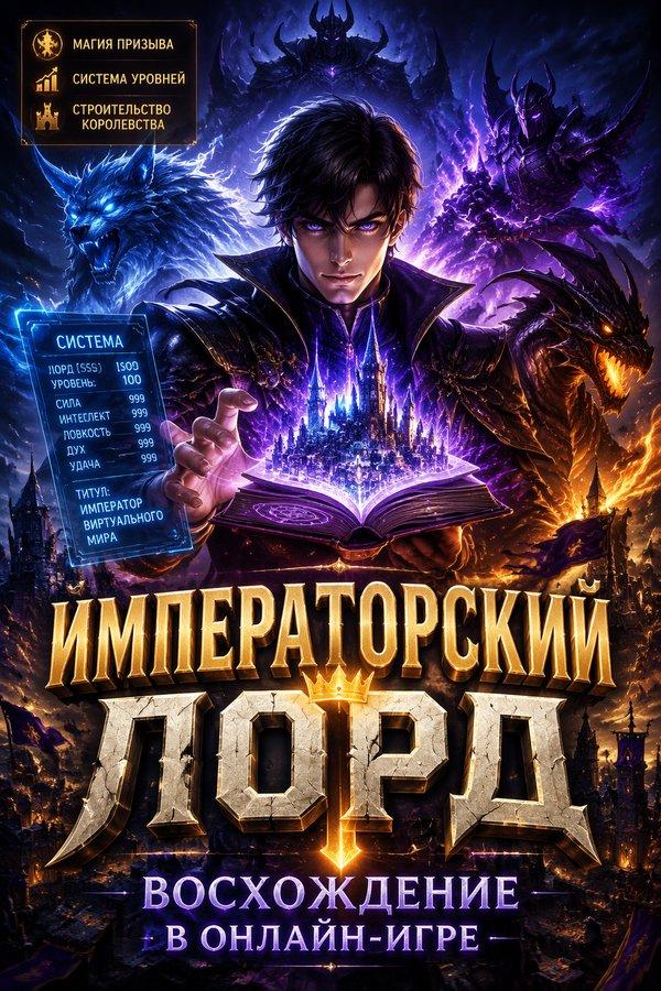 Императорский Лорд: Восхождение в Онлайн-Игре