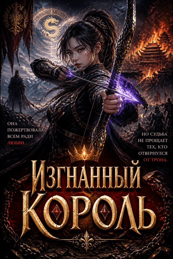 Изгнанный король