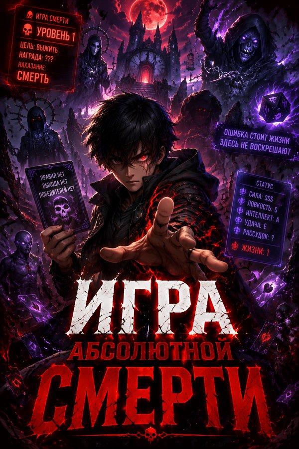 Игра абсолютной смерти
