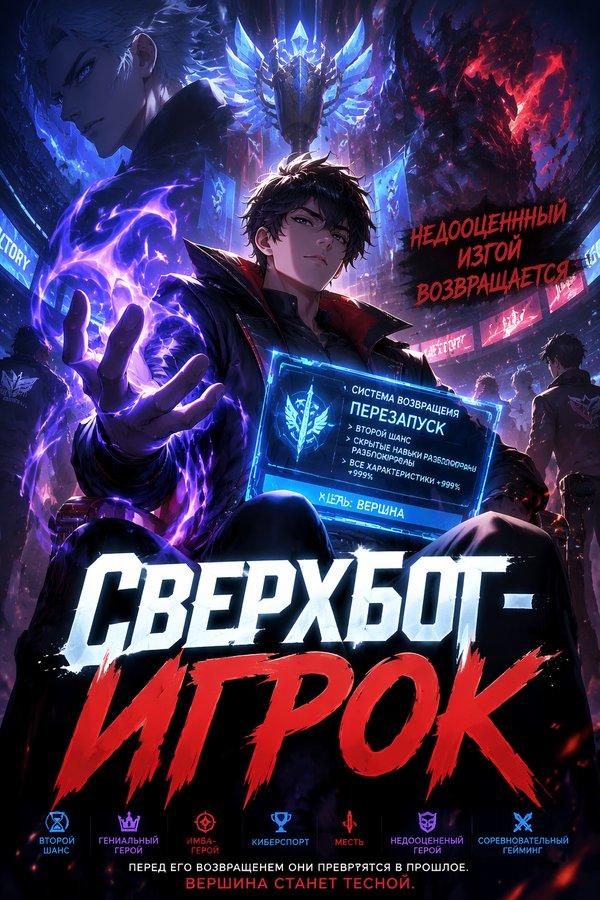 Сверхбог-игрок