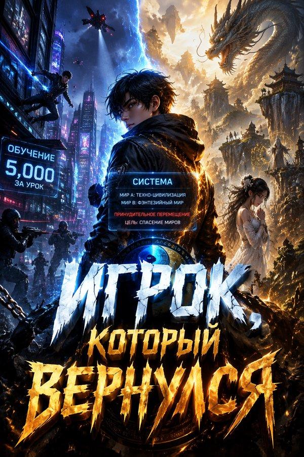 Игрок, который вернулся