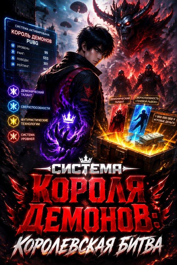 Система Короля Демонов: Королевская Битва