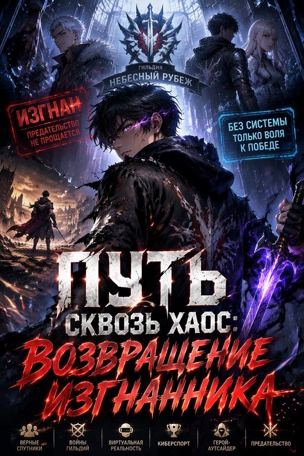 Путь сквозь хаос: Возвращение изгнанника