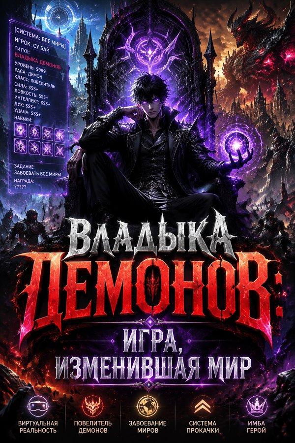 Владыка Демонов: Игра, Изменившая Мир