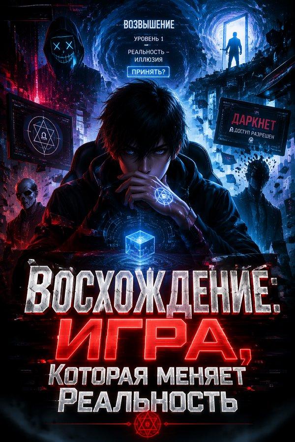 Восхождение: Игра, которая меняет реальность