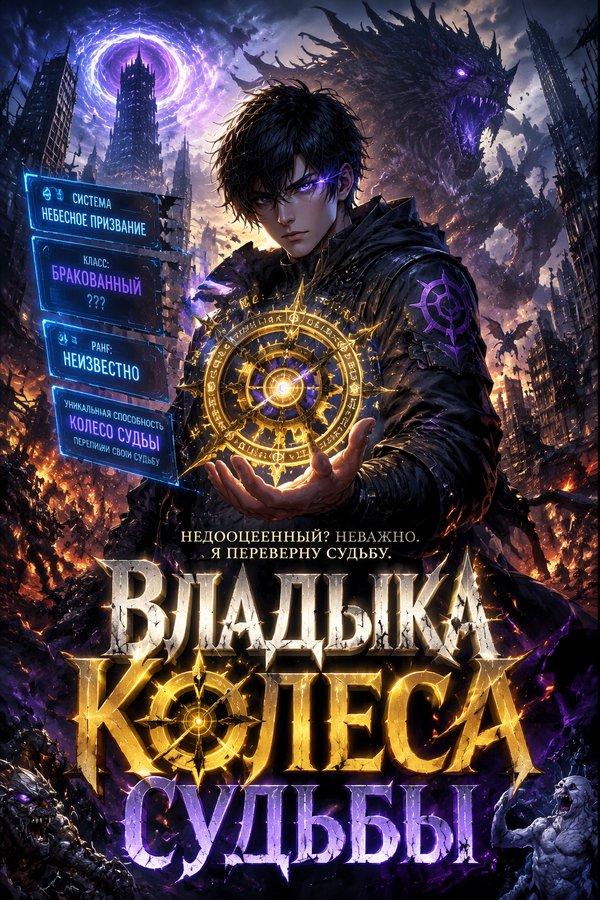Владыка Колеса Судьбы