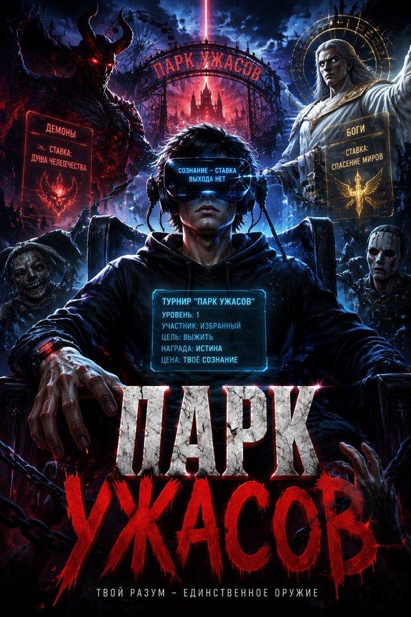 Парк ужасов