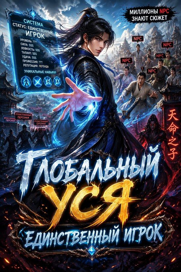 Глобальный Уся: Единственный Игрок