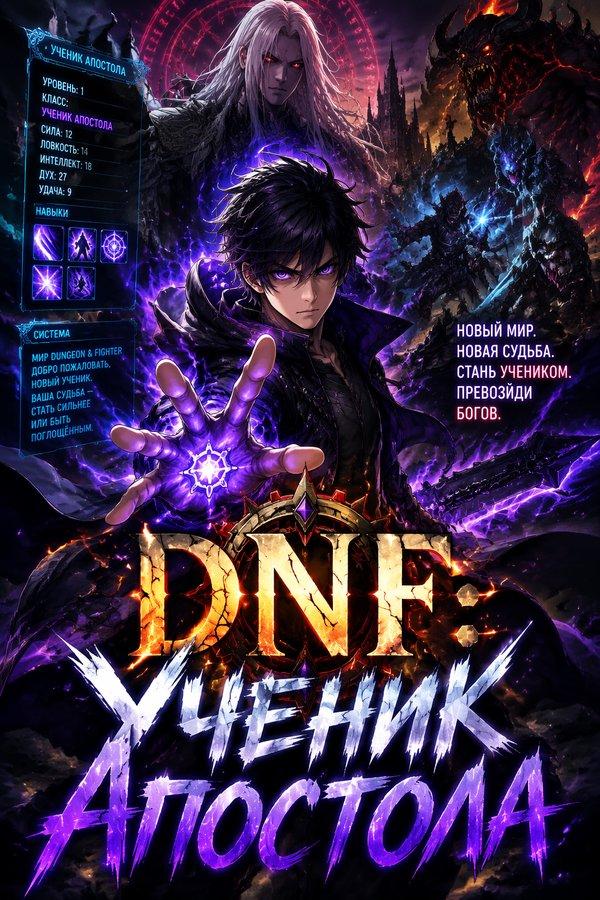 DNF: Ученик Апостола