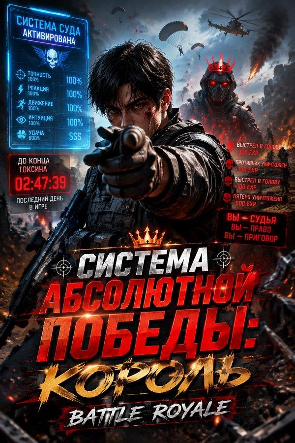 Система абсолютной победы: Король battle royale