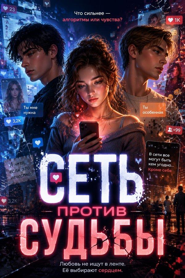 Сеть против Судьбы