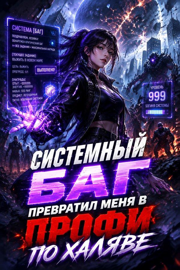 Системный баг превратил меня в профи по халяве
