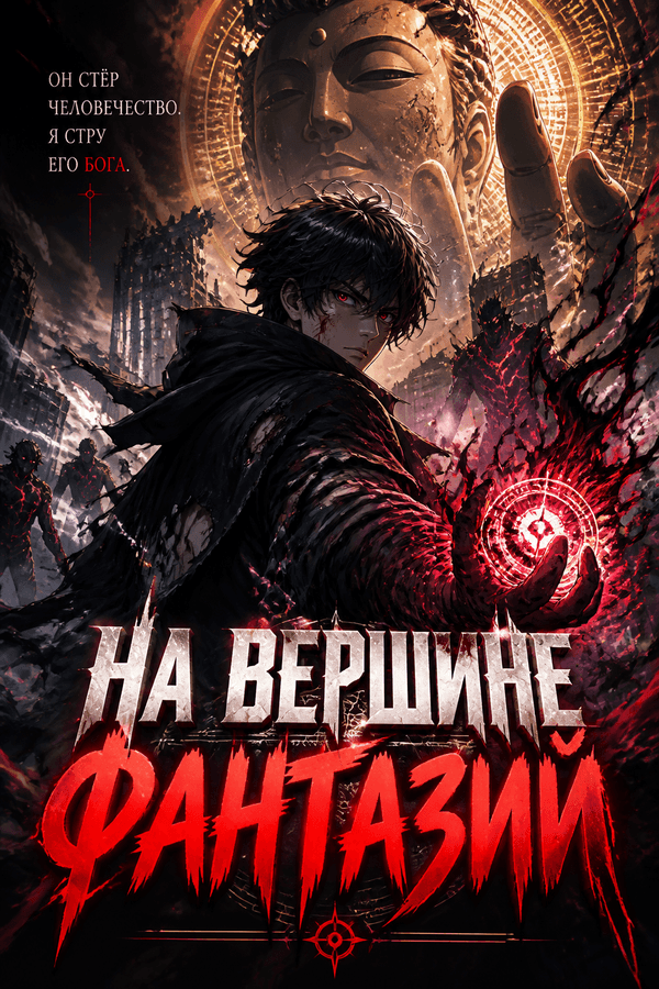 На вершине фантазий