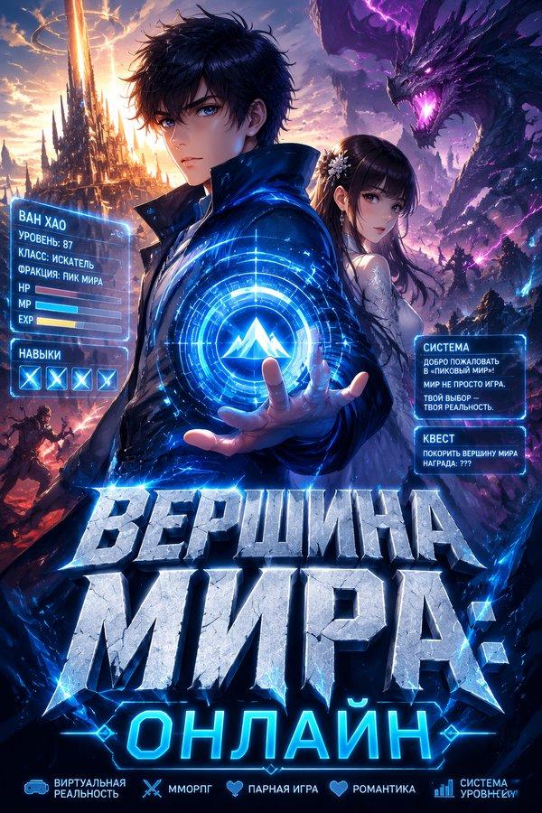 Вершина Мира: Онлайн