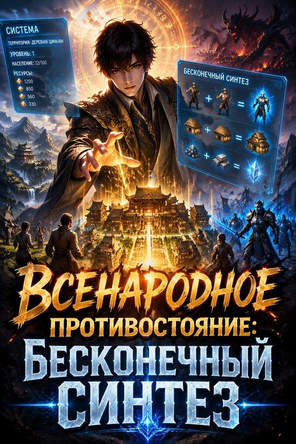 Всенародное противостояние: Бесконечный синтез