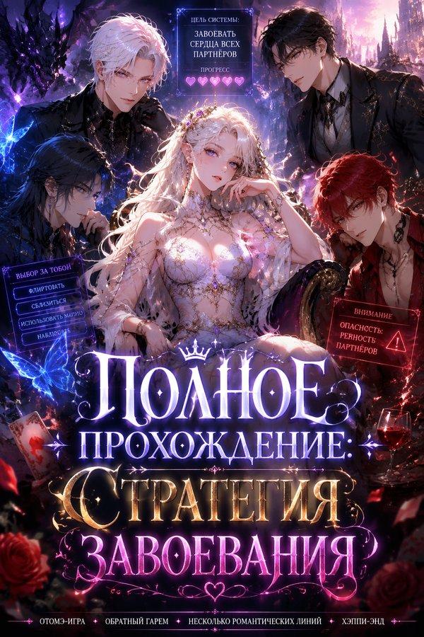 Полное прохождение: Стратегия завоевания