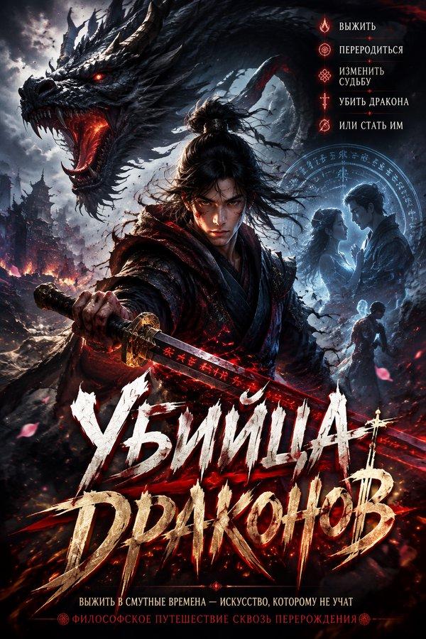 Убийца Драконов