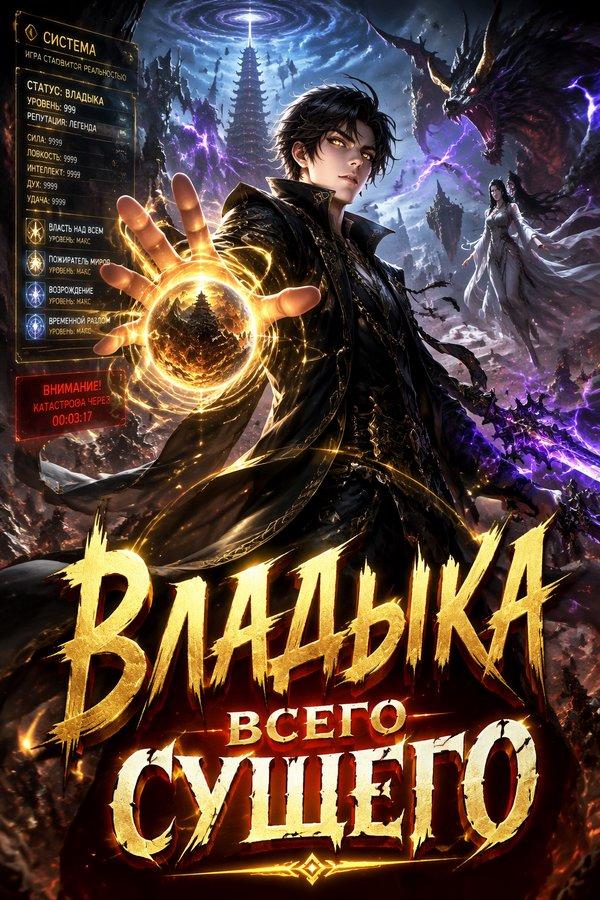 Владыка всего сущего