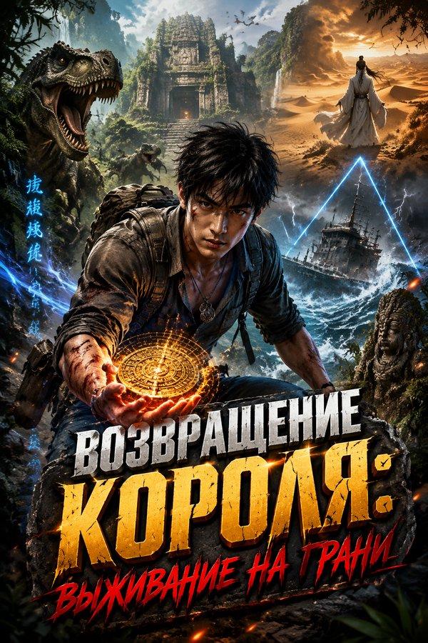 Возвращение Короля: Выживание на Грани