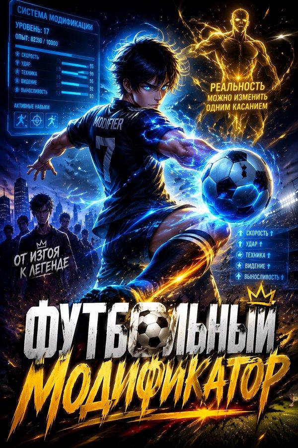 Футбольный Модификатор
