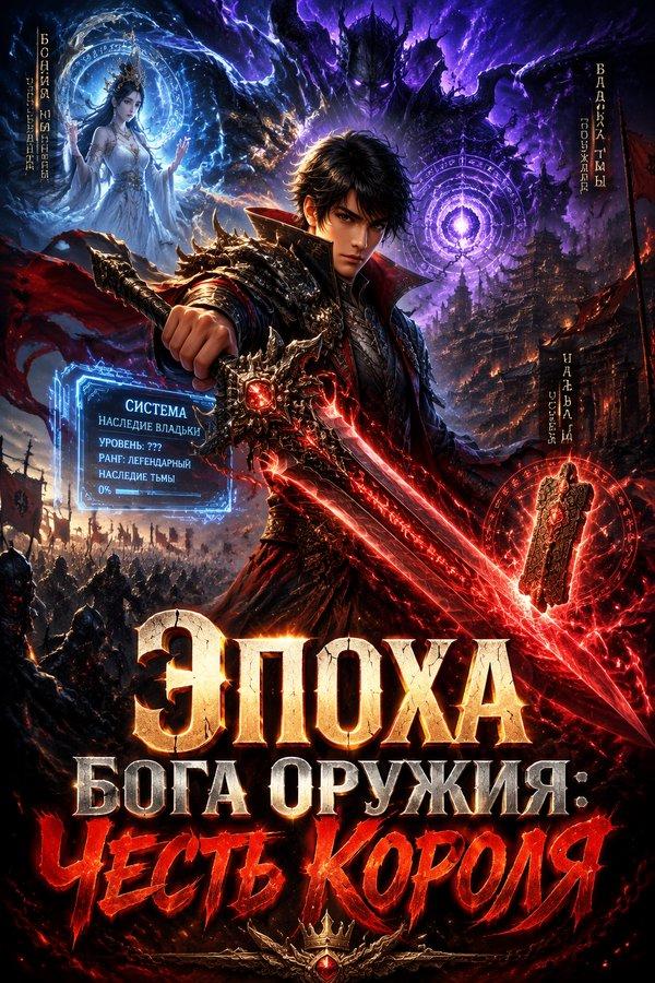 Эпоха Бога Оружия: Честь Короля