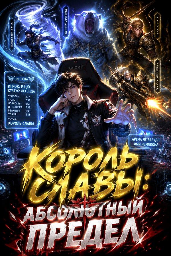 Король славы: Абсолютный предел