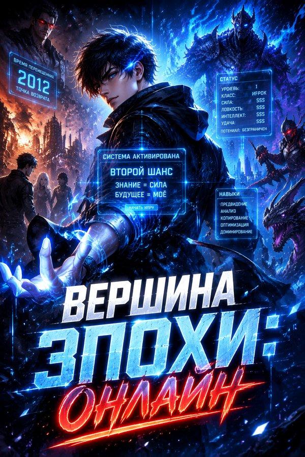 Вершина эпохи: Онлайн