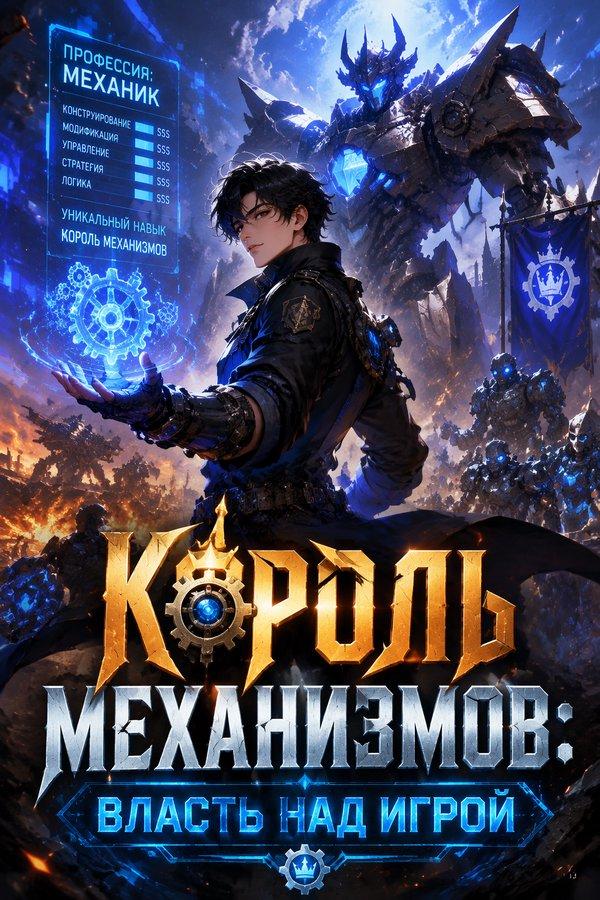 Король Механизмов: Власть над Игрой