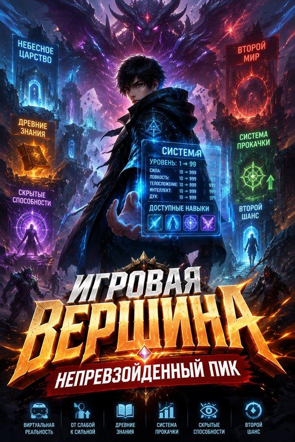 Игровая вершина: Непревзойденный пик