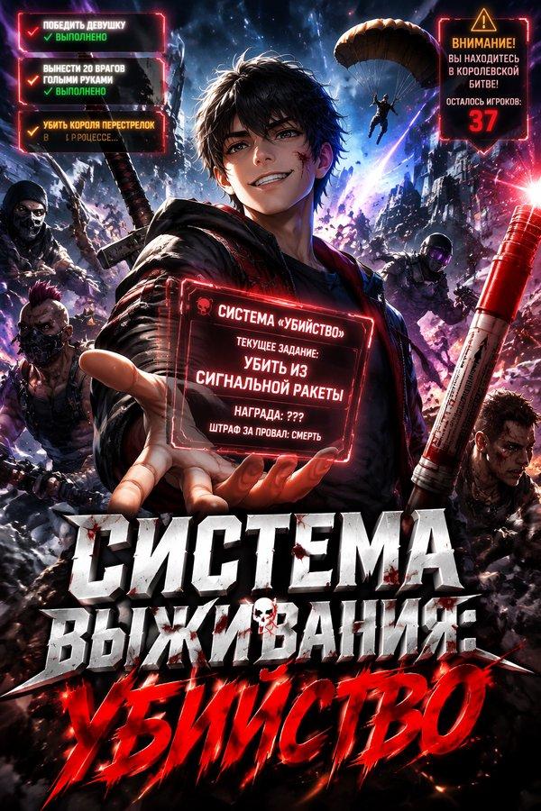 Система Выживания: Убийство
