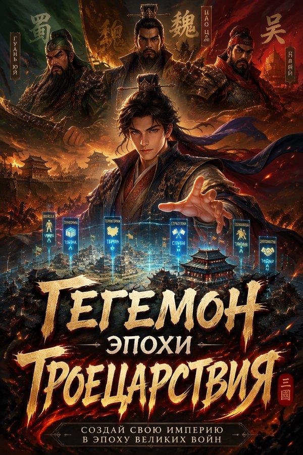 Гегемон эпохи Троецарствия