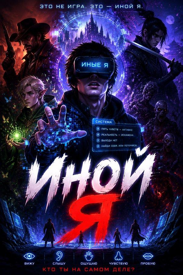 Иной Я
