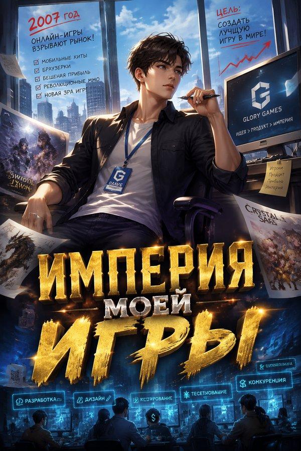 Империя моей игры