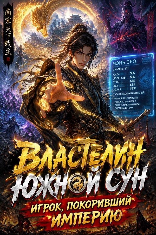 Властелин Южной Сун: Игрок, покоривший империю