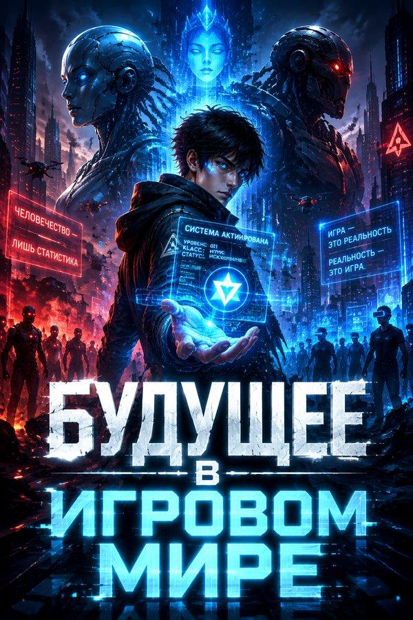 Будущее в игровом мире