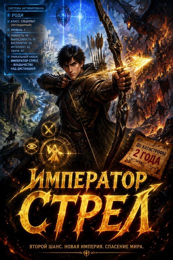 Император Стрел