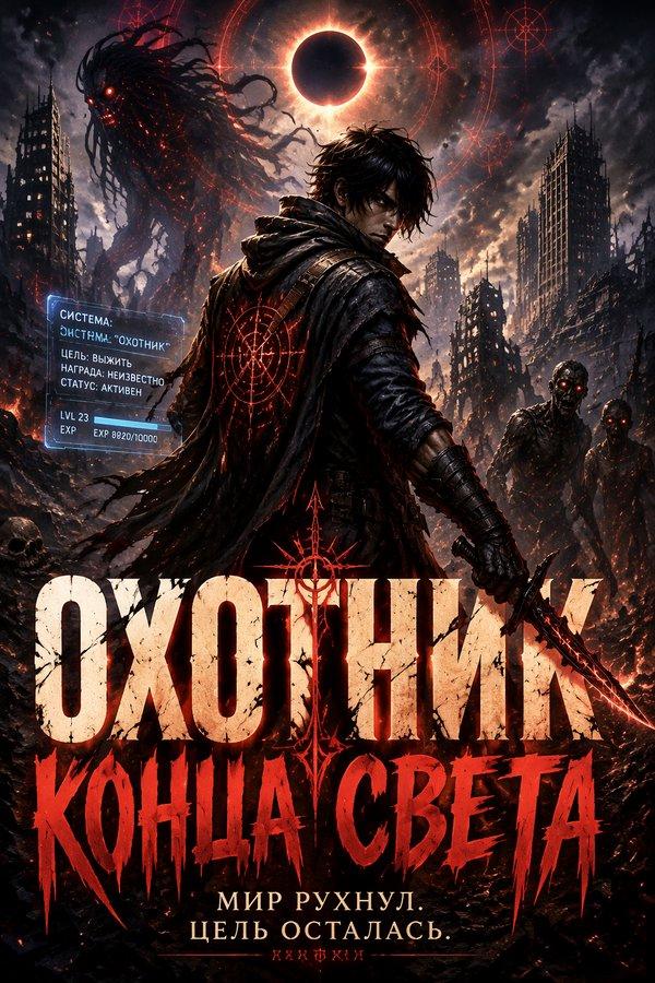 Охотник Конца Света