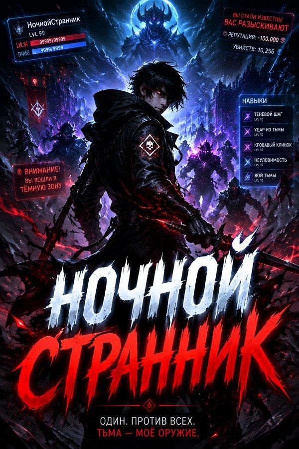 Ночной Странник