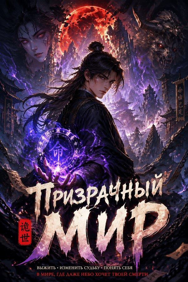 Призрачный мир
