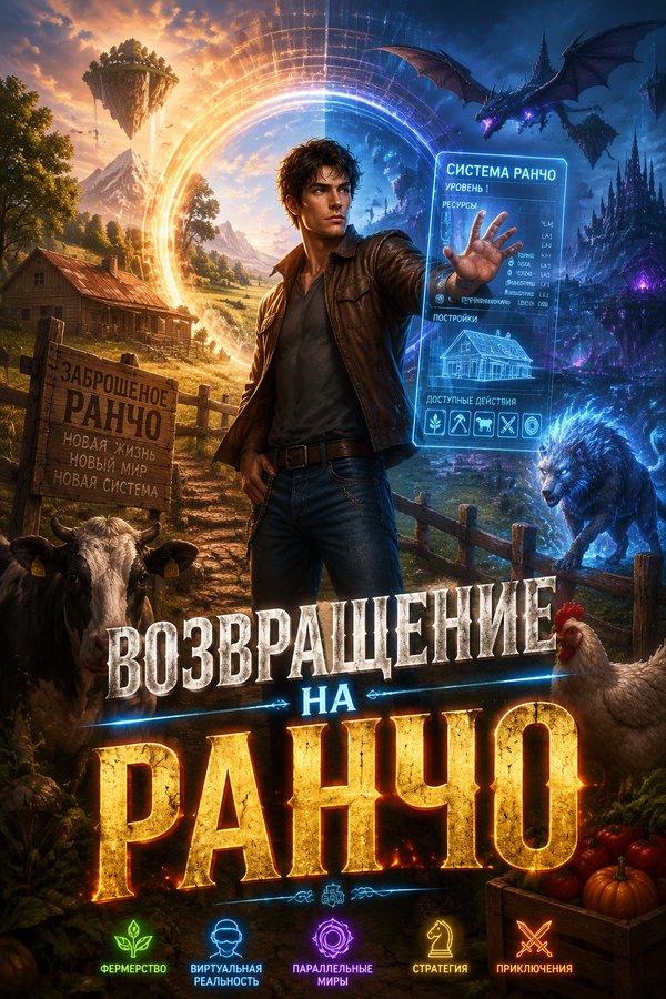 Возвращение на ранчо