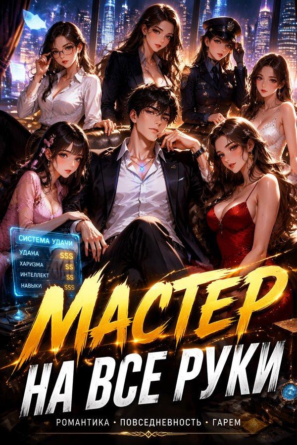 Мастер на все руки
