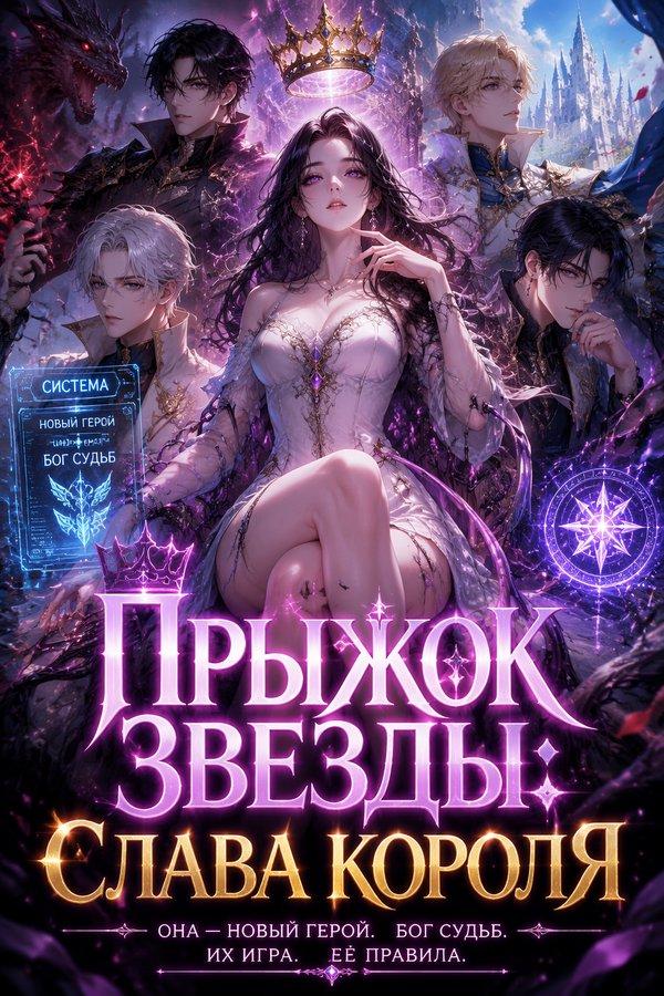 Прыжок Звезды: Слава Короля