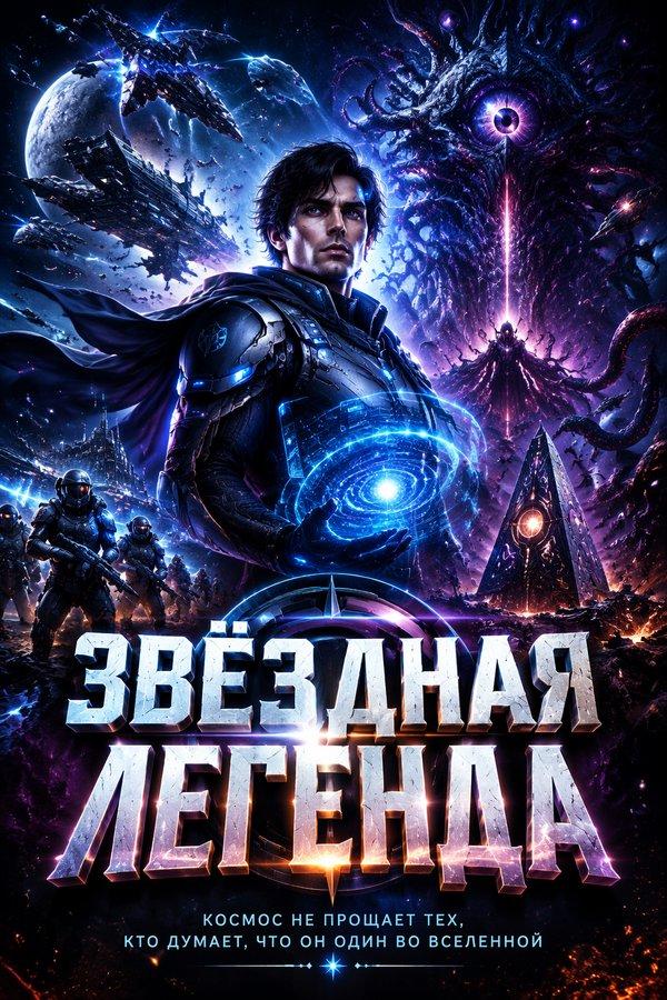 Звёздная легенда