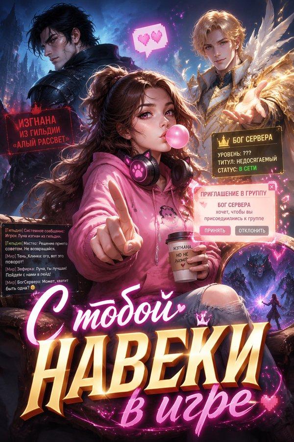 С тобой навеки в игре