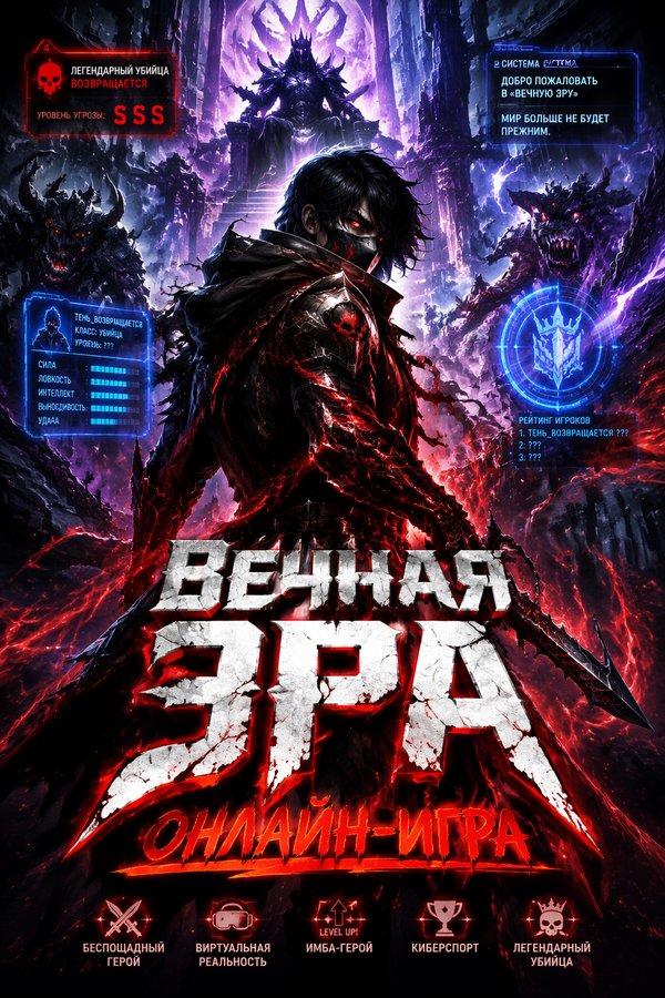 Вечная Эра: Онлайн-игра