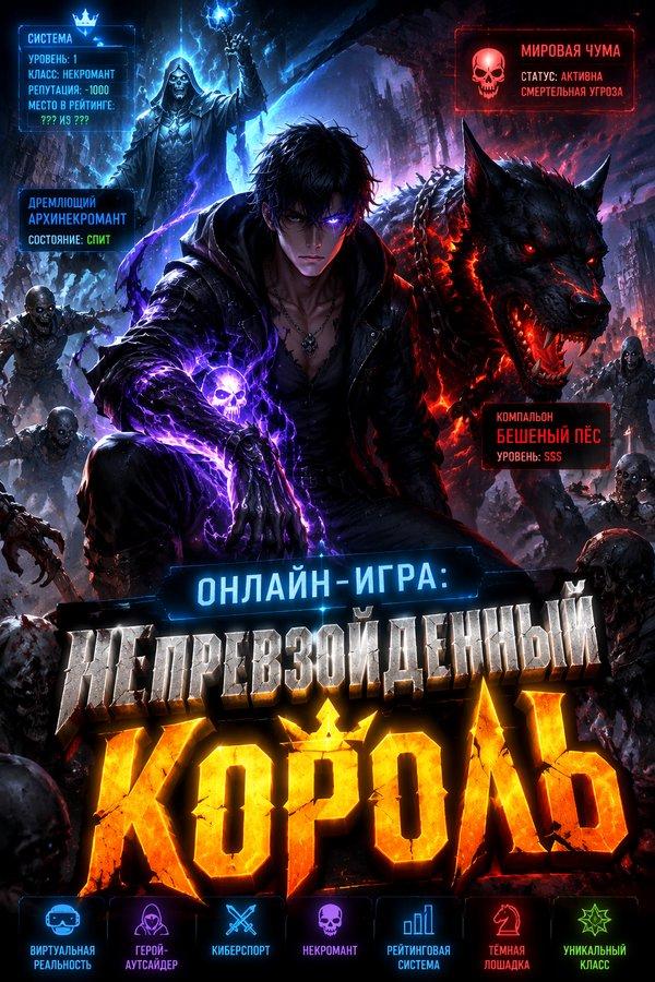 Онлайн-игра: Непревзойденный Король