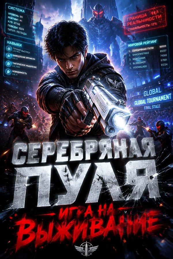 Серебряная пуля: Игра на выживание