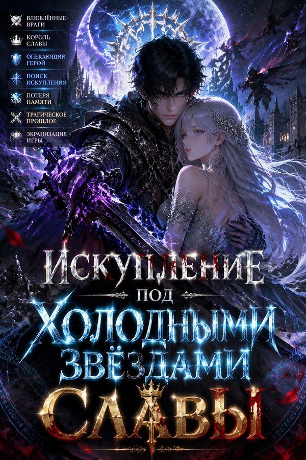 Искупление под холодными звёздами Славы